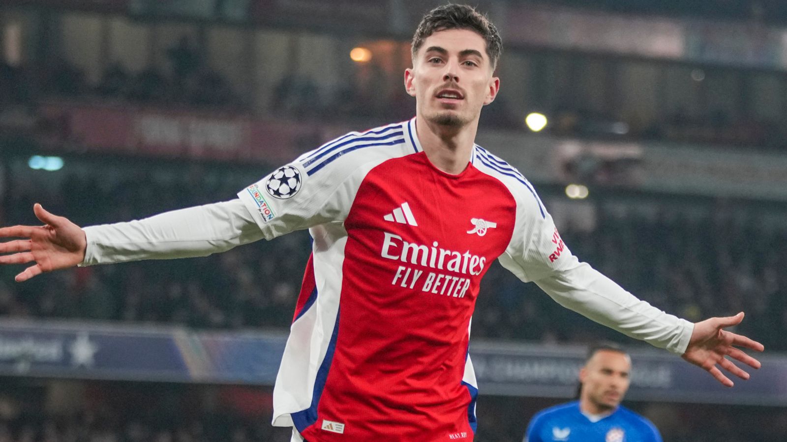 Arsenal consider new signing following Havertz’s new injury